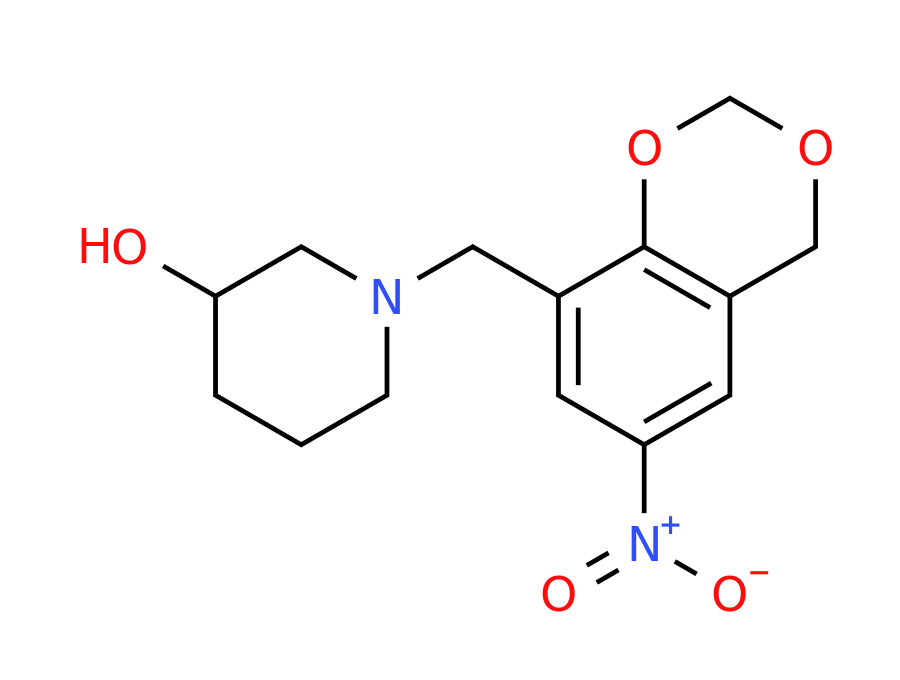 Structure Amb5404177