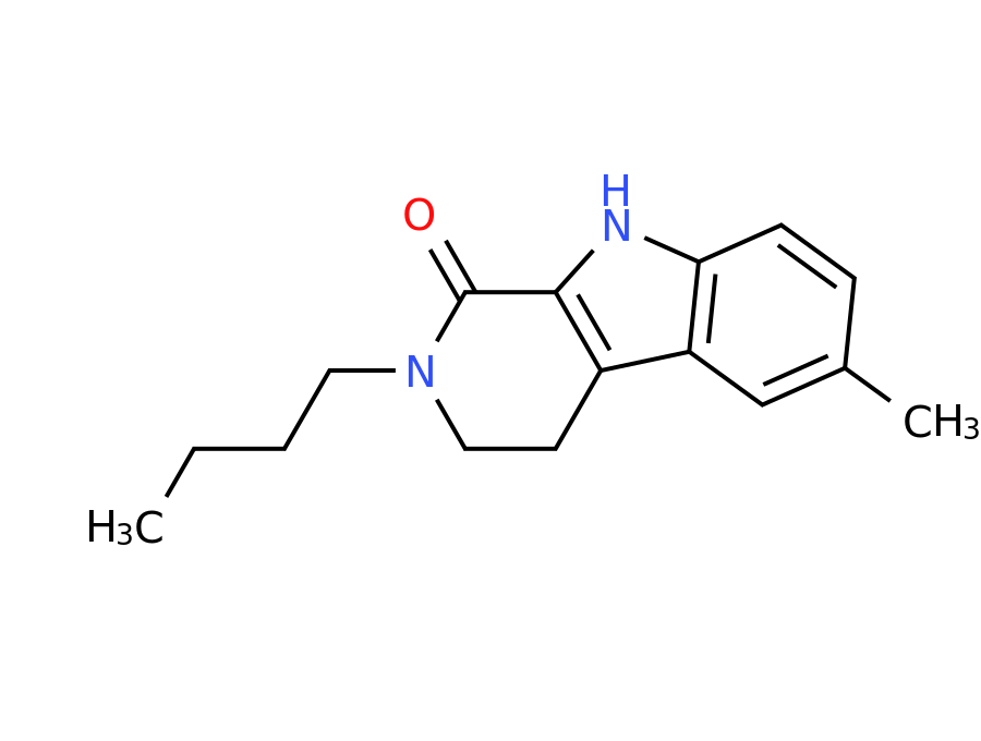 Structure Amb540426