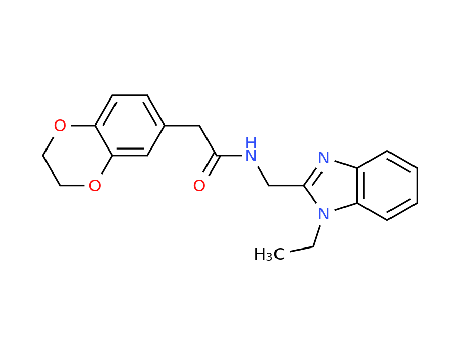 Structure Amb5404283