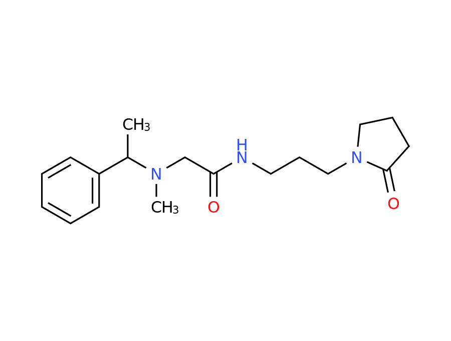 Structure Amb5404717