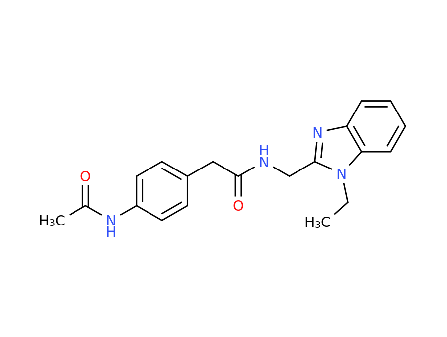 Structure Amb5404724