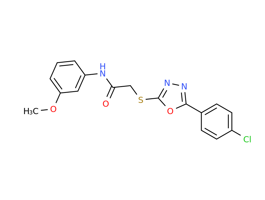 Structure Amb5405205