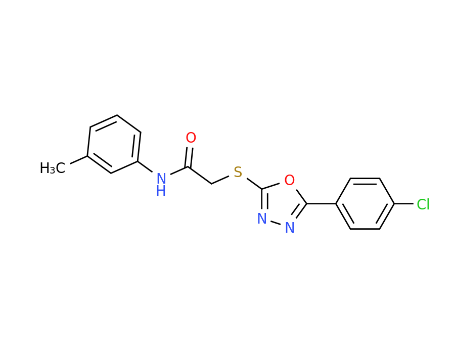 Structure Amb5405206