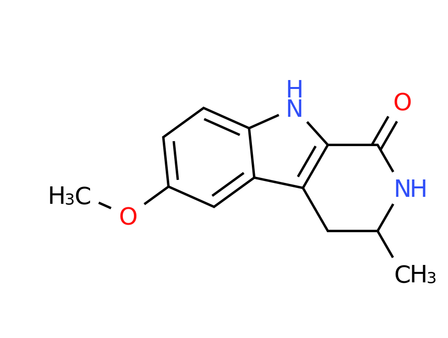 Structure Amb540522