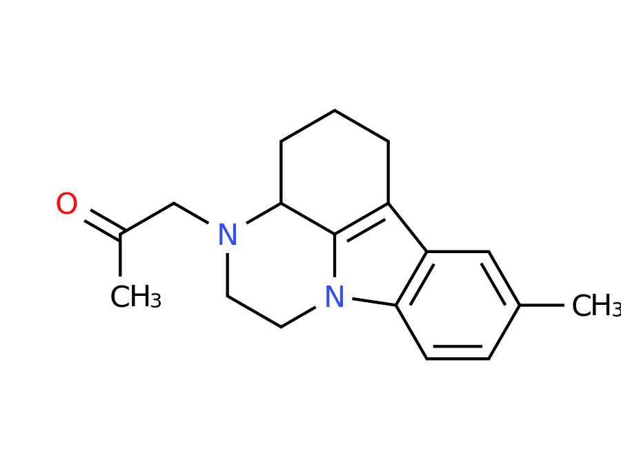 Structure Amb540536