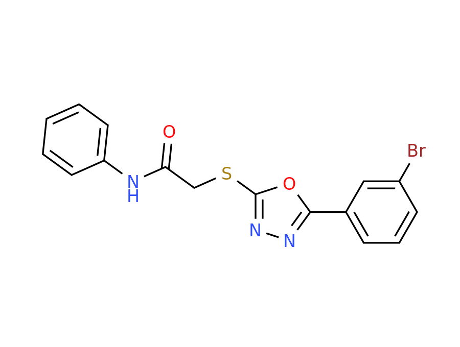 Structure Amb5405860