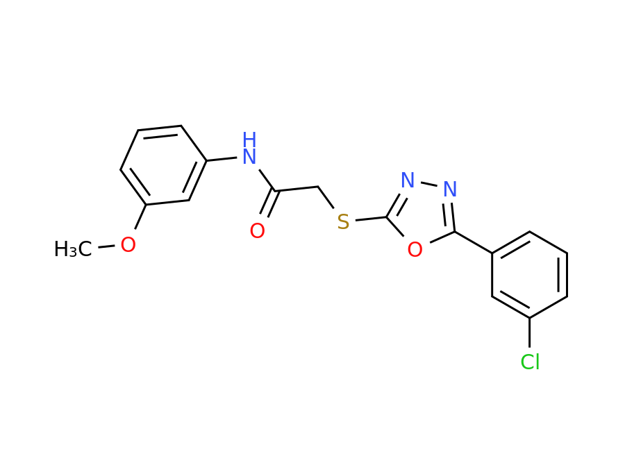 Structure Amb5405962