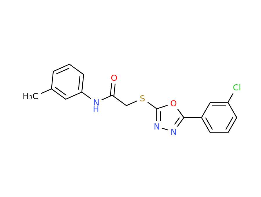 Structure Amb5405963