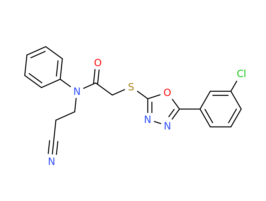 Structure Amb5405964