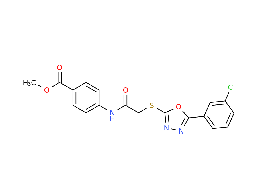 Structure Amb5405988