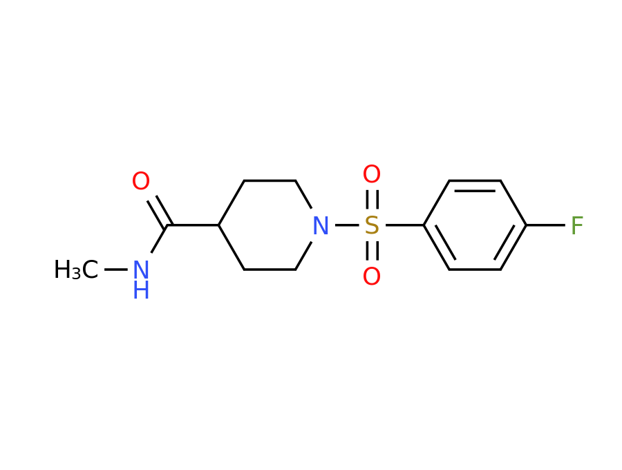 Structure Amb5406107