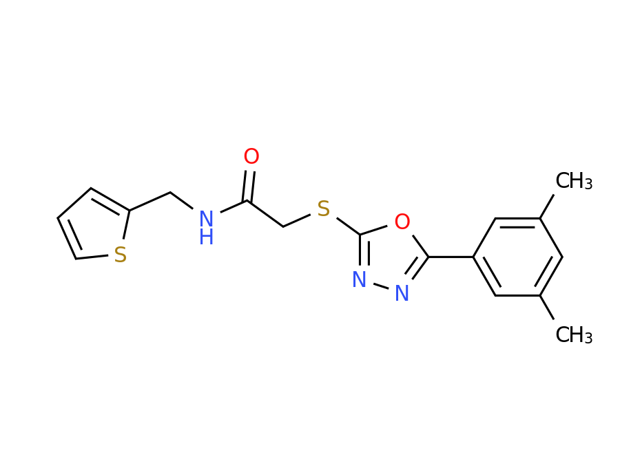 Structure Amb5406216