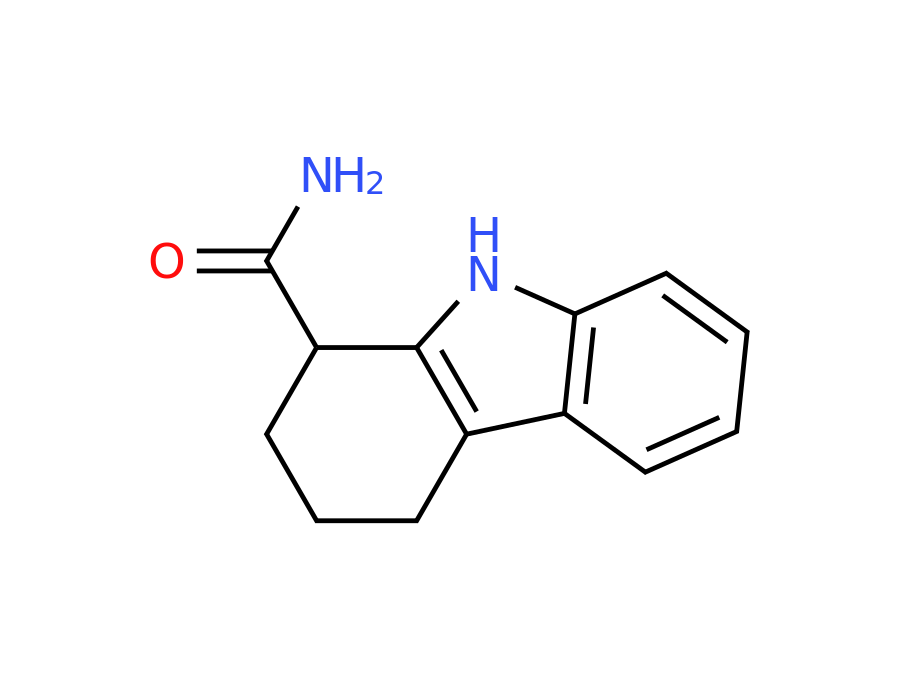 Structure Amb540672