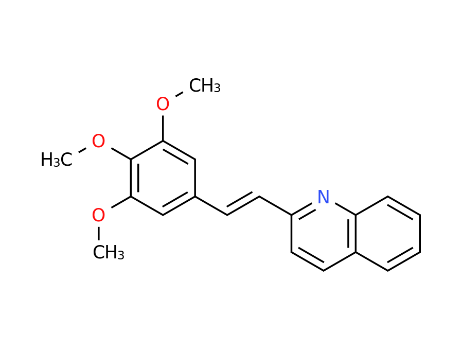 Structure Amb5408346