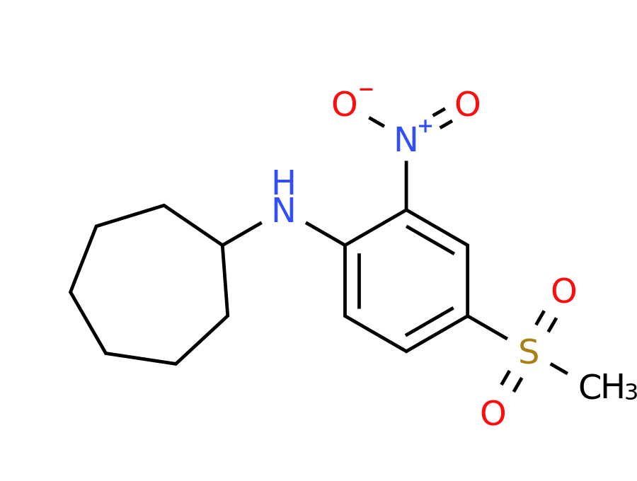 Structure Amb5408453