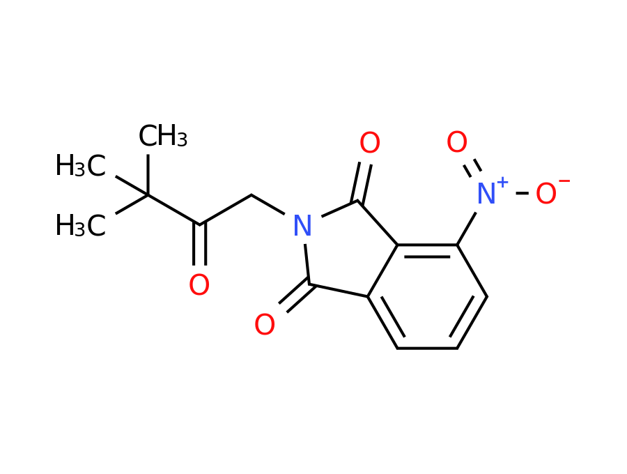 Structure Amb5408601