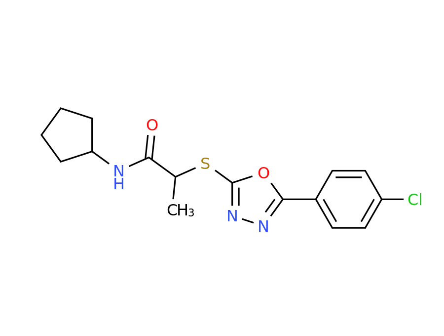 Structure Amb5409219