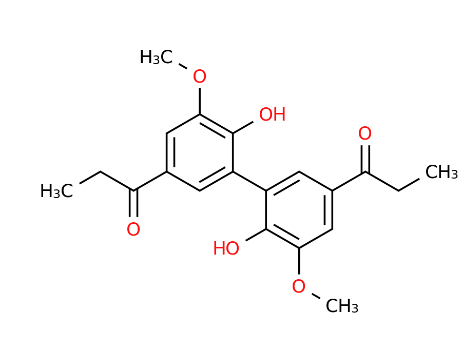 Structure Amb540952