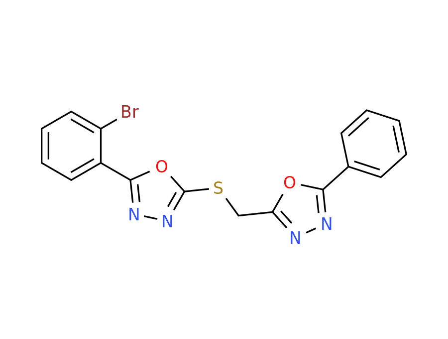 Structure Amb5409675