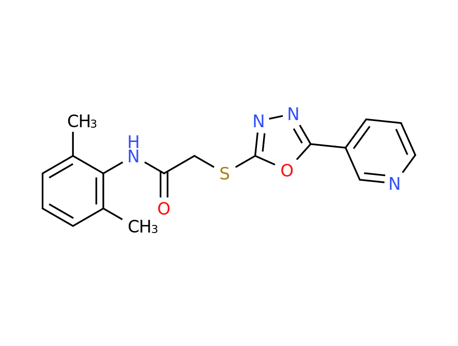 Structure Amb5409867