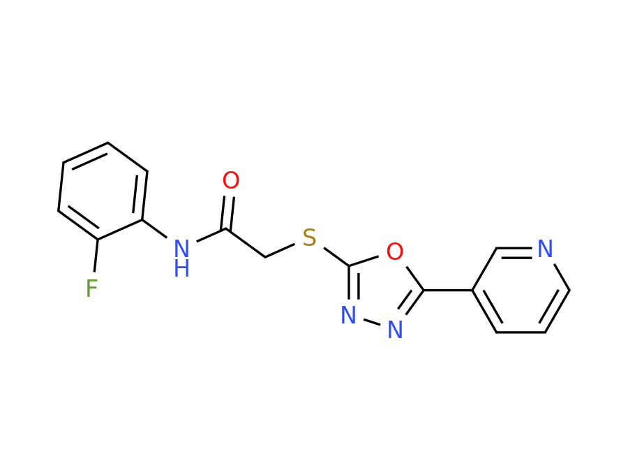 Structure Amb5409874