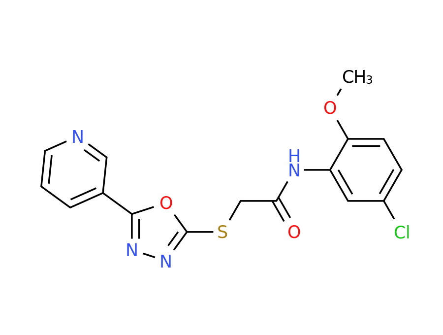 Structure Amb5409876