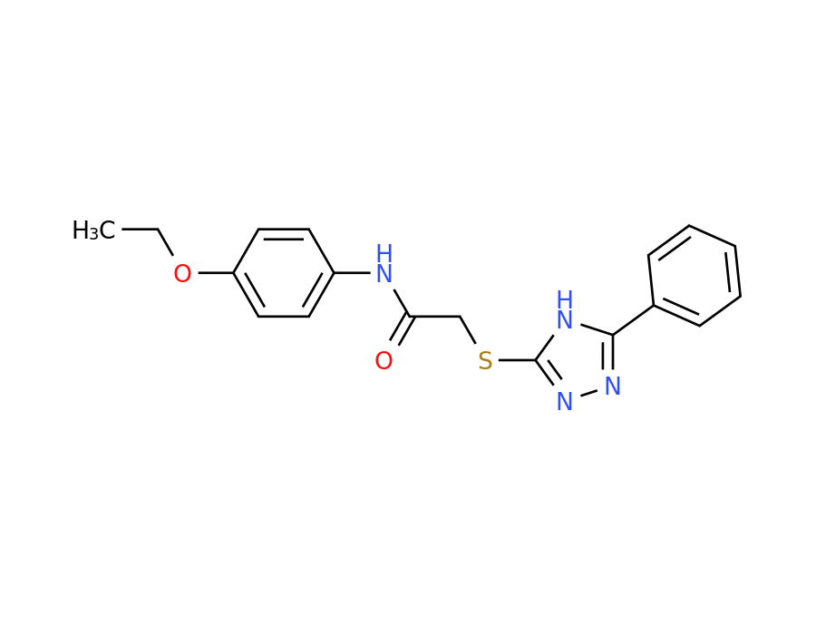 Structure Amb5409922