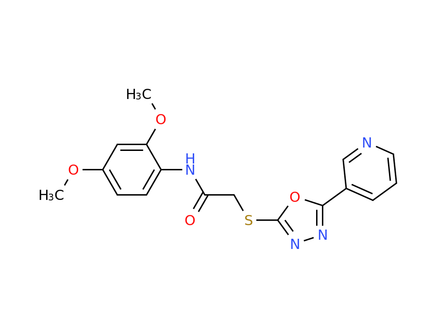 Structure Amb5409931