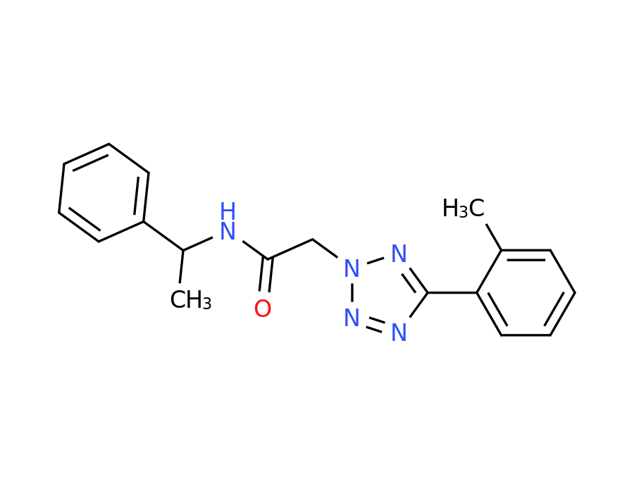 Structure Amb5410252