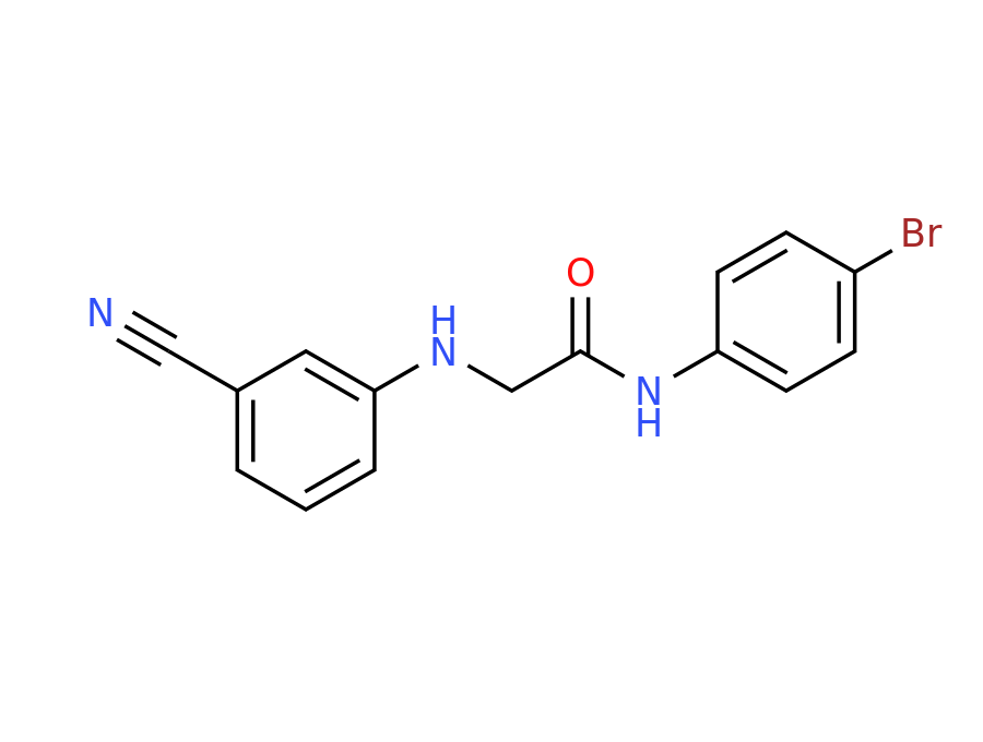 Structure Amb5410412