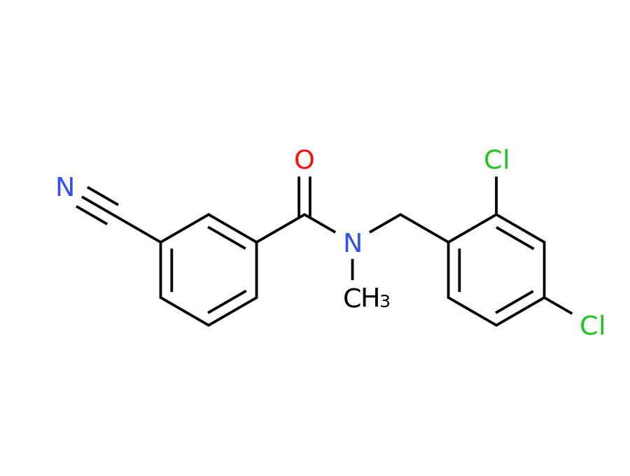 Structure Amb5410781