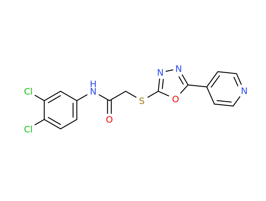 Structure Amb5412403