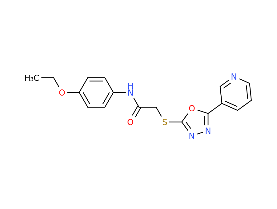 Structure Amb5412404