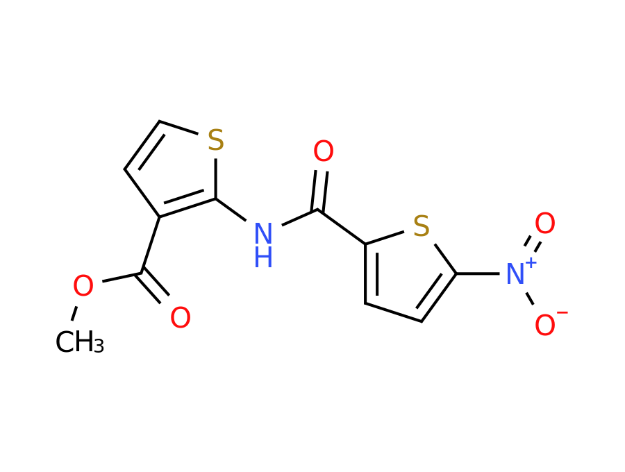 Structure Amb5412421