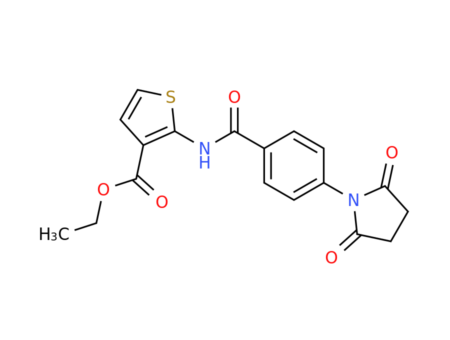 Structure Amb5412487