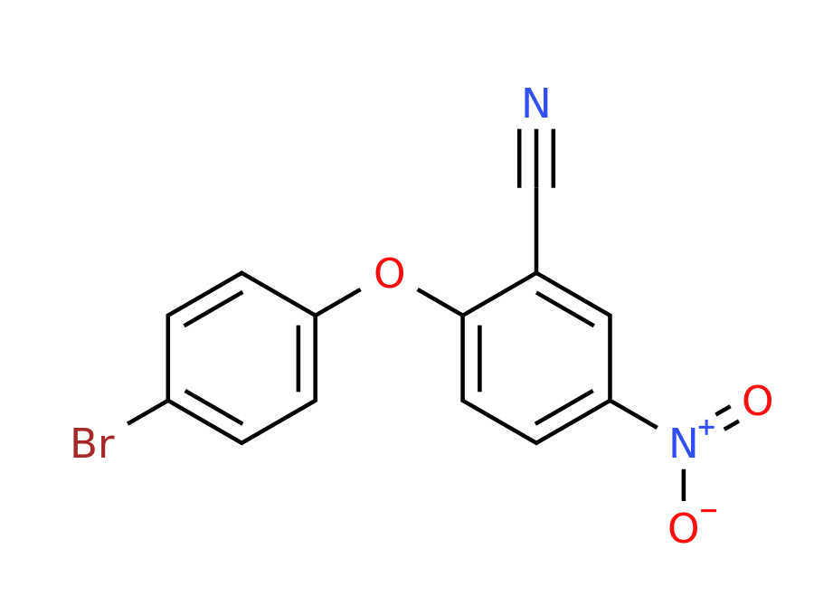 Structure Amb54126