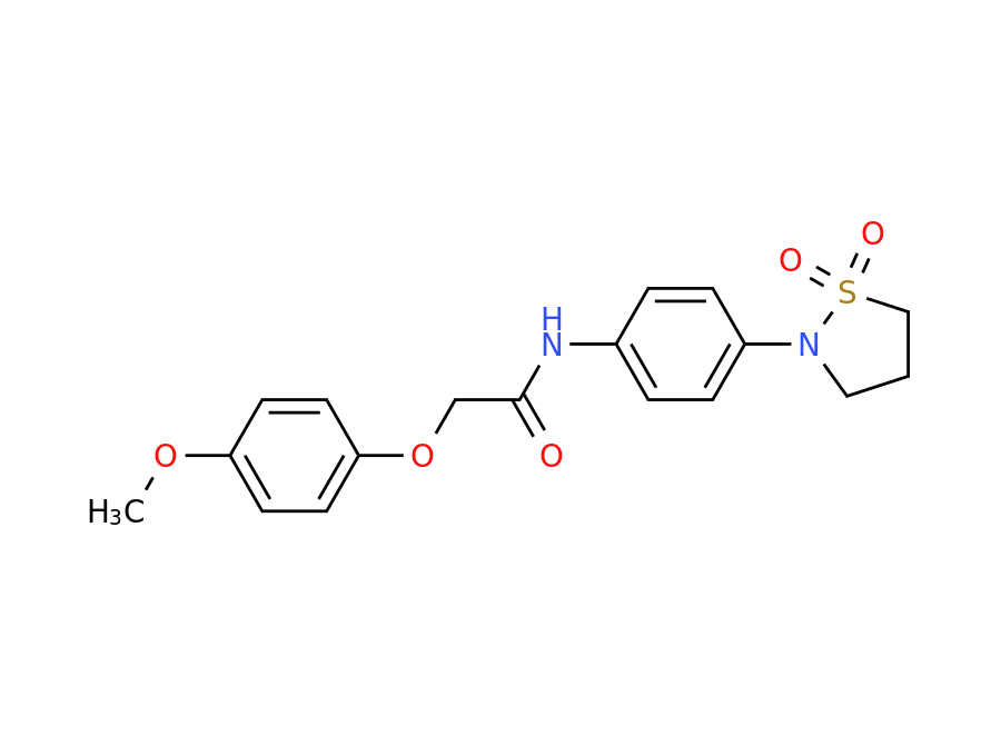 Structure Amb5413674