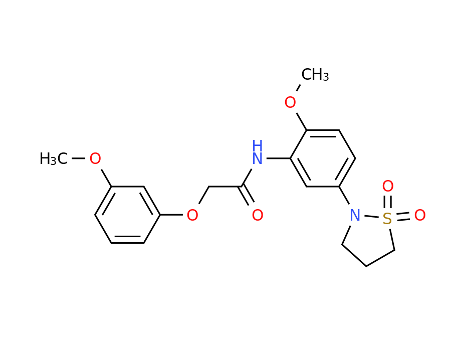 Structure Amb5414145