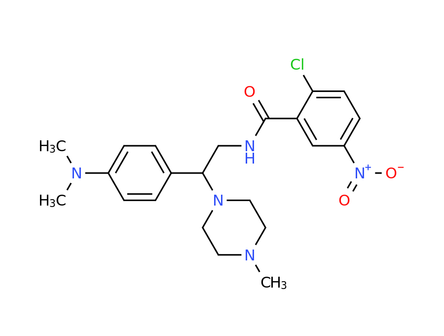 Structure Amb5414573