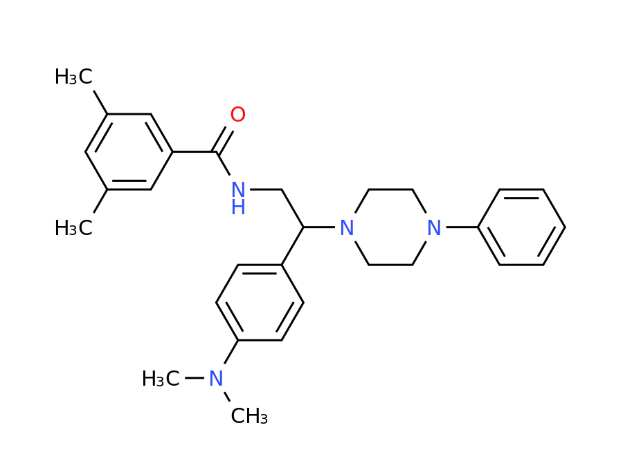 Structure Amb5414689