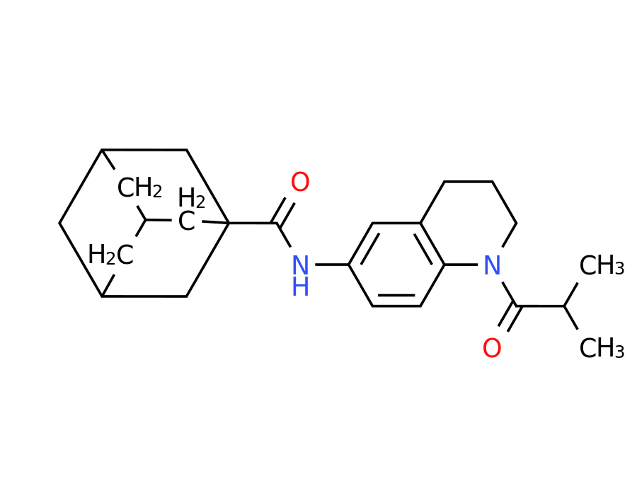 Structure Amb5415410