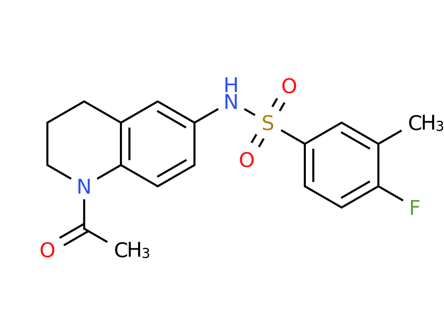 Structure Amb5415439