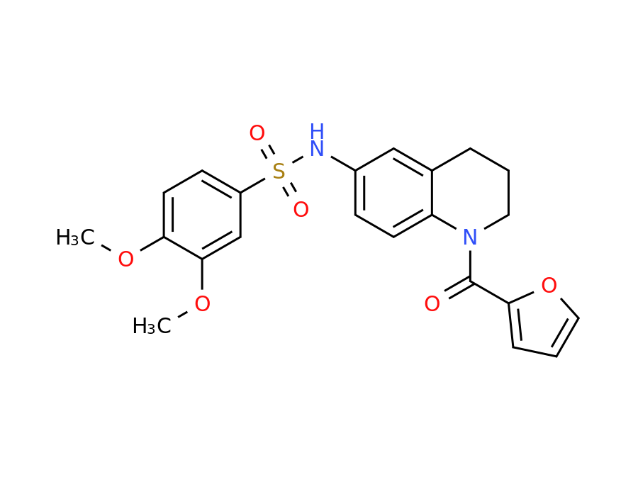 Structure Amb5415495