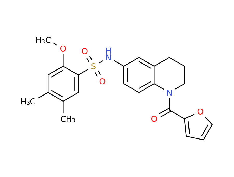 Structure Amb5415521