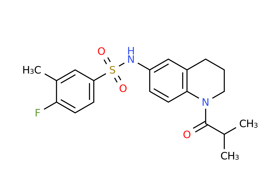 Structure Amb5415628