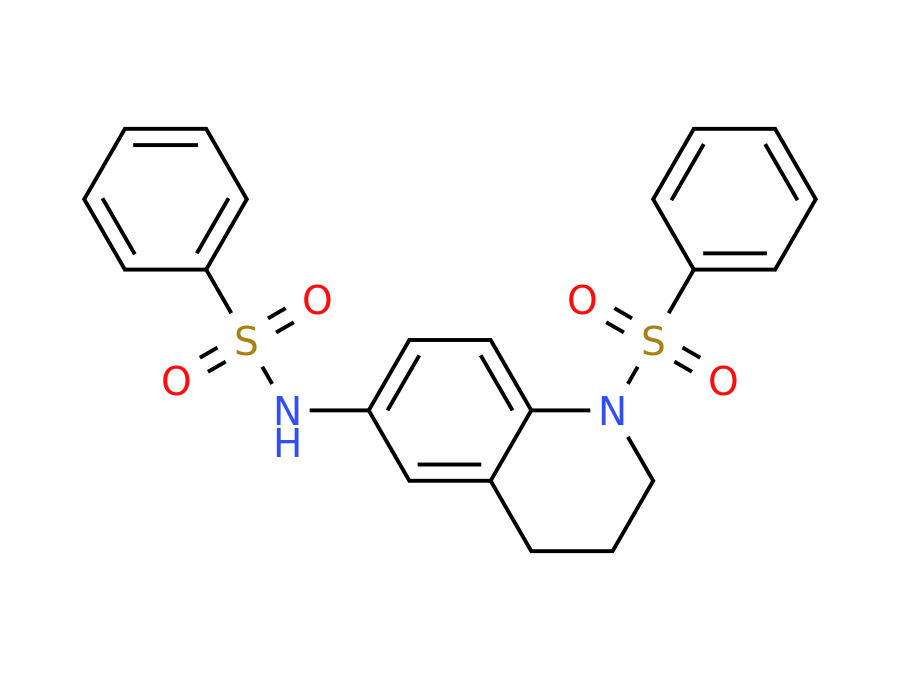 Structure Amb5415770