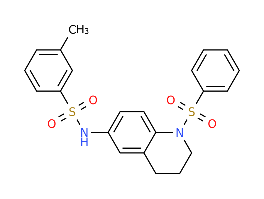 Structure Amb5415771