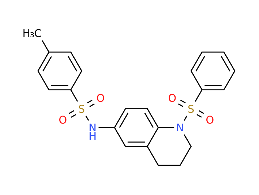 Structure Amb5415772