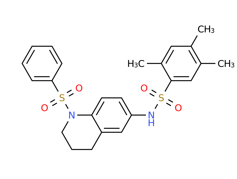 Structure Amb5415775