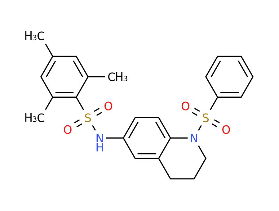 Structure Amb5415776